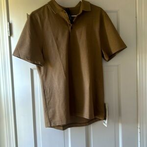 Lululemon men’s evolution polo oxford